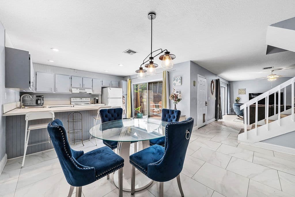 2-bedroom Property — 2616 SE 5TH Circle #D