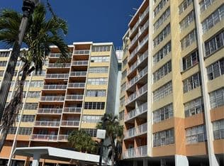 1-bedroom Condo — 2025 NE 164th St APT 707, North Miami Beach, 33162
