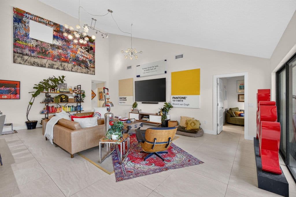 3+1 Müstakil ev — 2613 Mohawk Circle