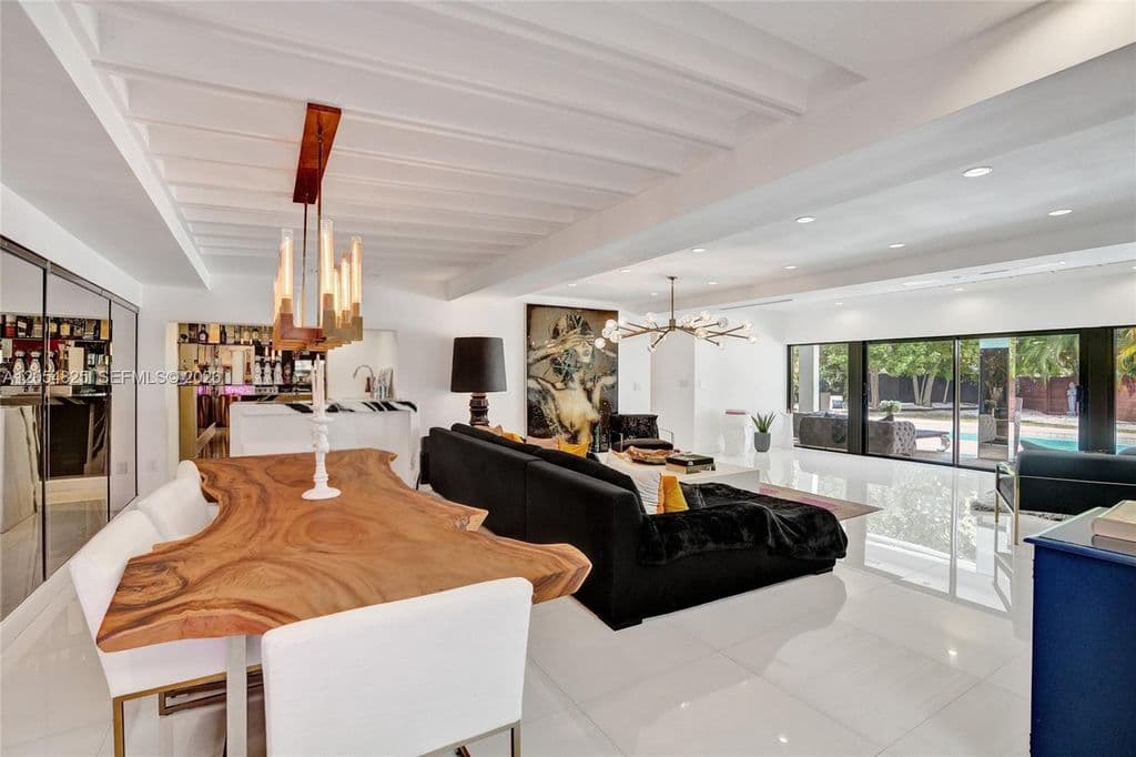 5-bedroom Single-Family Home — 19130 NE 21st Ave