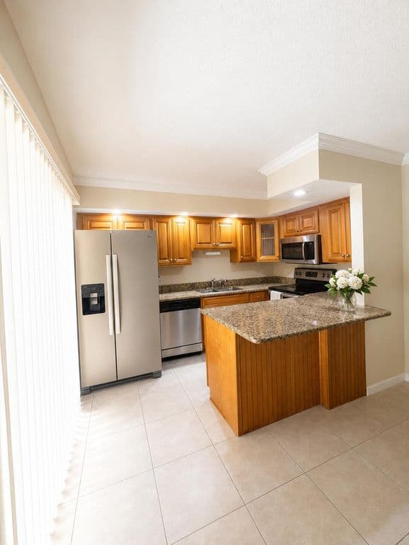 2-bedroom Property — 234 Lake Arbor Drive