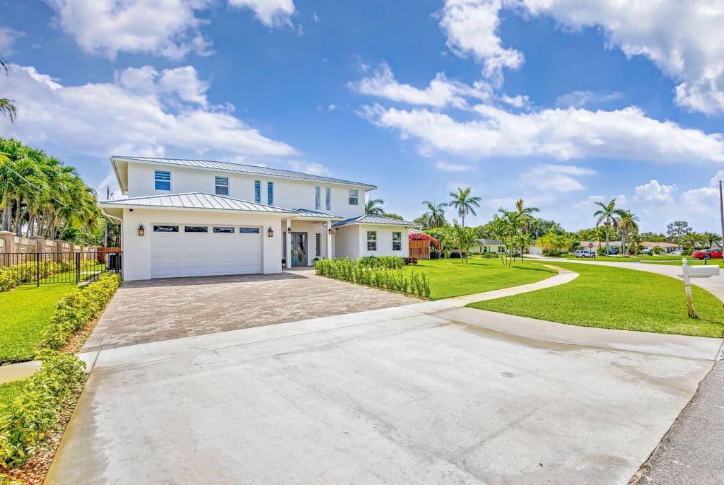 4+1 Müstakil ev — 12952 Drayton Road SE