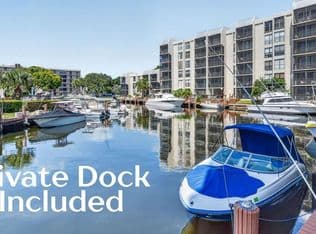 2-bedroom Condo — 3 Royal Palm Way #102, Boca Raton, 33432