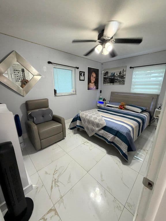 3-bedroom Single-Family Home — 3407 TACONIC Drive