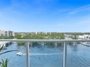 2-bedroom Condo — 1401 N Riverside Dr APT 1005, Pompano Beach, 33062