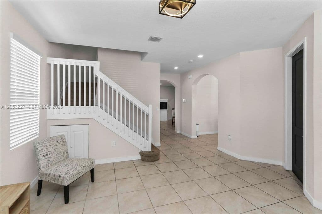 4-bedroom Single-Family Home — 24303 SW 118th Ave
