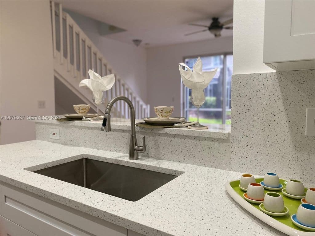 2+1 Mülk — 1809 Salerno Cir