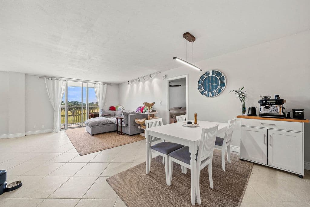 2-bedroom Condo — 6699 NW 2nd Avenue #415