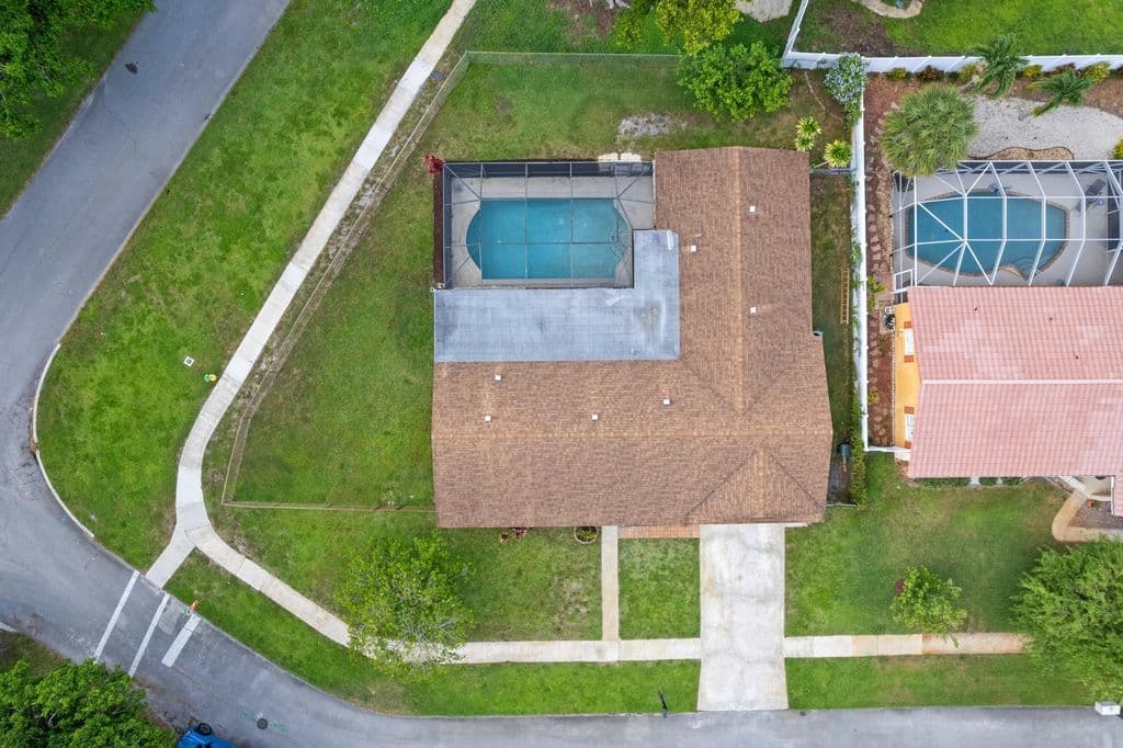 3-bedroom Single-Family Home — 4100 NW 7th Street