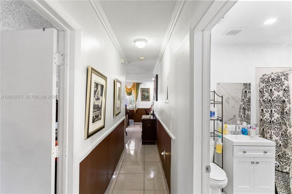 3+1 Müstakil ev — 4751 SW 31st Dr