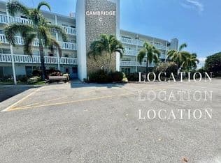 1-bedroom Condo — 3058 Cambridge C #3058, Deerfield Beach, 33442