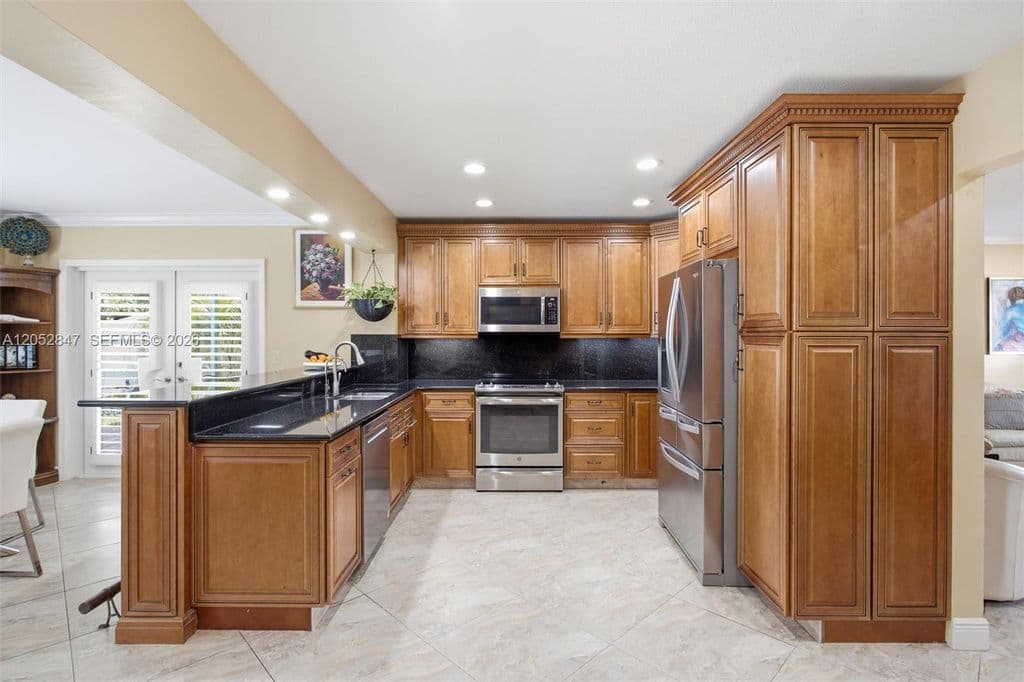 3-bedroom Single-Family Home — 3650 NW 17th Ter