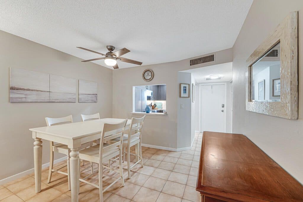2+1 Condo — 760 E Ocean Avenue #303