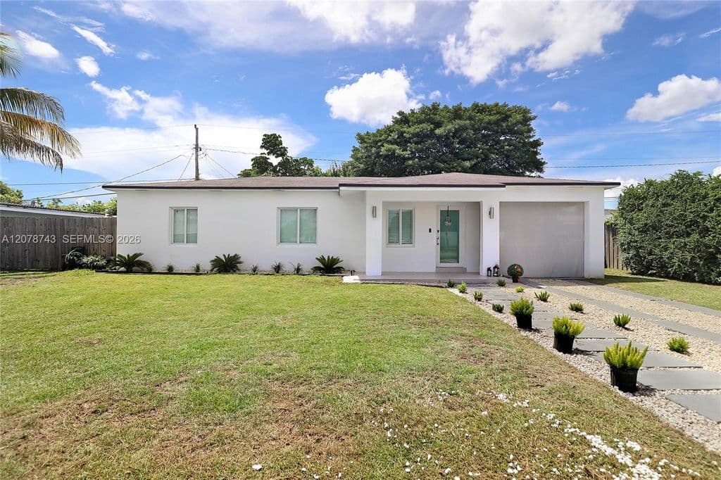 3+1 Müstakil ev — 14940 Pierce St