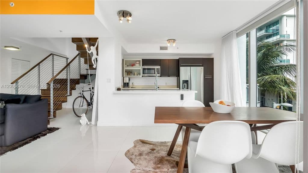2-bedroom Property — 90 SW 3rd St #Townhouse 308