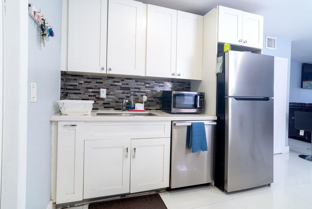 2-bedroom Single-Family Home — 506 Worthmore Drive