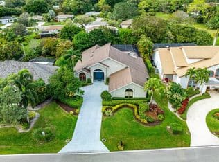 4+1 Müstakil ev — 6415 Brandon Street, Palm Beach Gardens, 33418