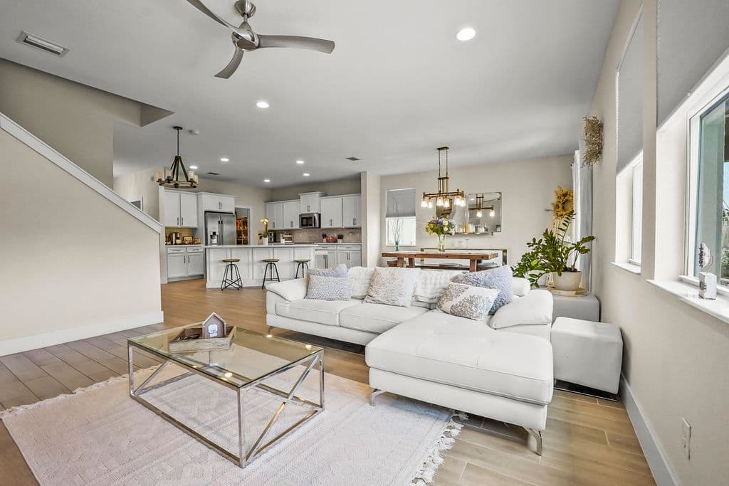 5+1 Müstakil ev — 11971 Cypress Key Way