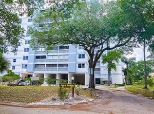 2-bedroom Condo — 3301 Spanish Moss Ter APT 609, Lauderhill, 33319