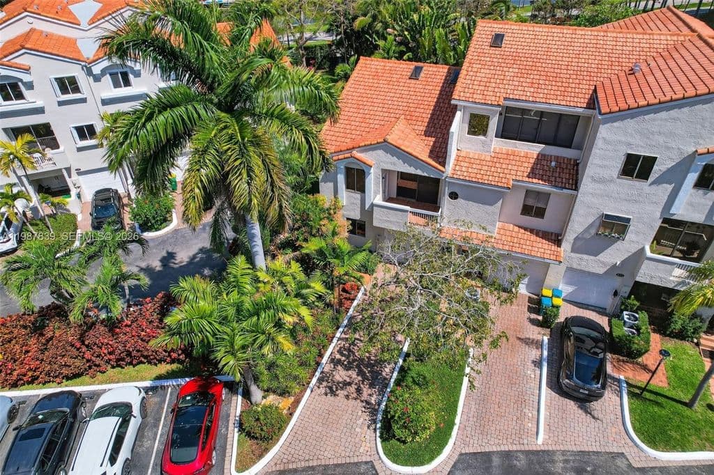 4+1 Mülk — 21391 Marina Cove Cir #K11