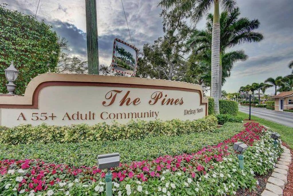 2+1 Condo — 1740 NW 19th Terrace #202
