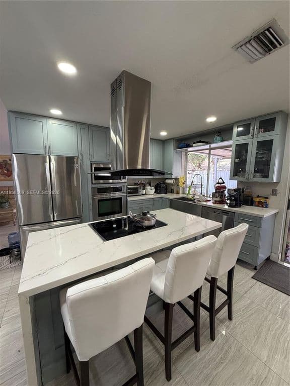 3-bedroom Single-Family Home — 18237 NW 61st Pl
