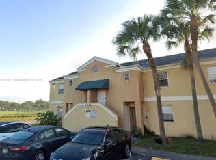 2-bedroom Condo — 2421 NW 56th Ave #2-102, Lauderhill, 33313