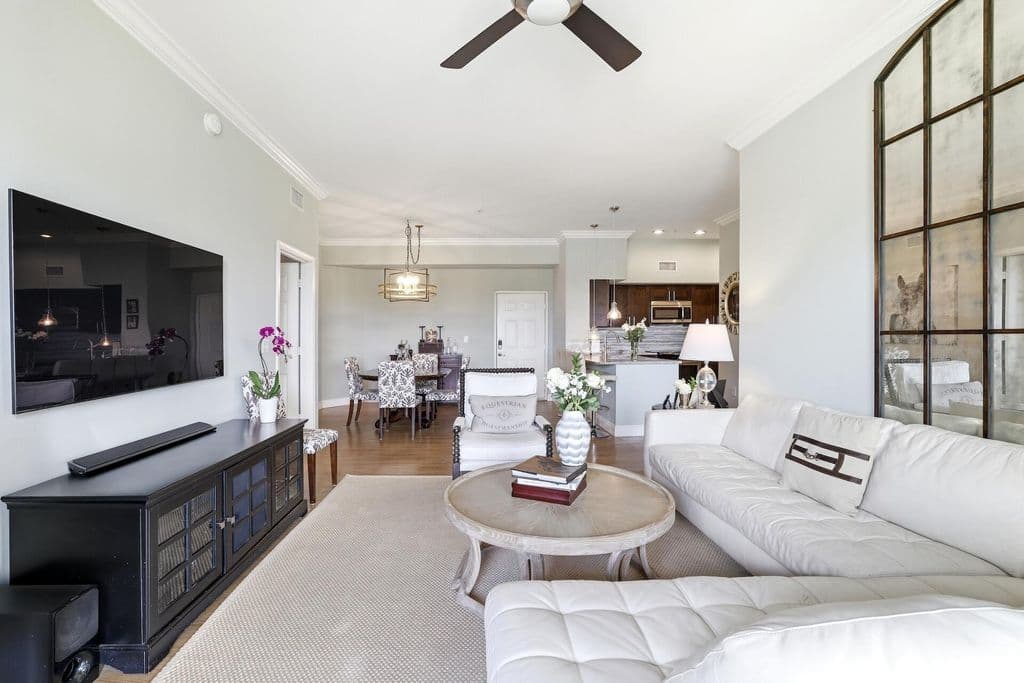 3-bedroom Condo — 11750 Saint Andrews Place #302