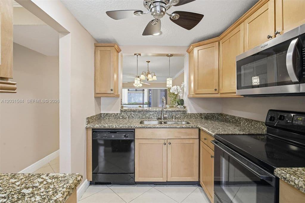 2-bedroom Condo — 2379 SW 15th St APT 107