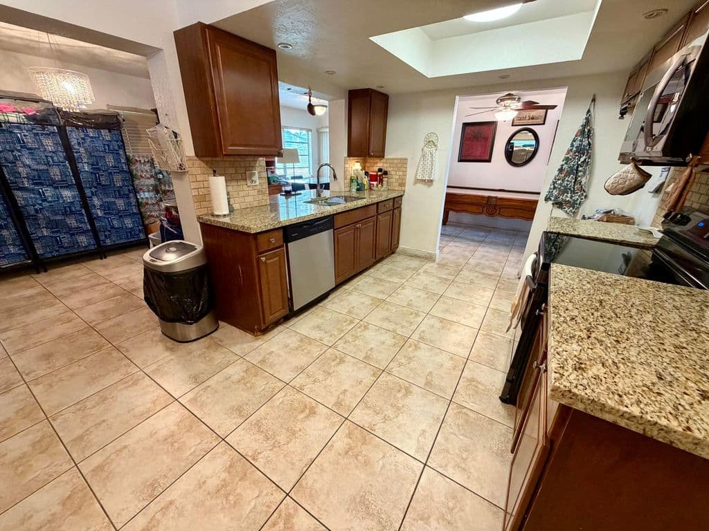 2-bedroom Single-Family Home — 6875 NW 17TH Court