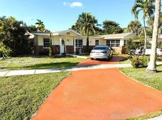 4-bedroom Single-Family Home — 1313 NW 58th Avenue, Margate, 33063