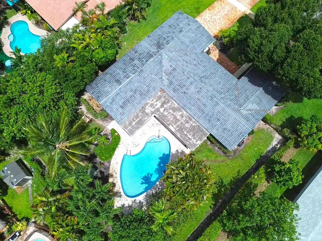 4-bedroom Single-Family Home — 6850 NW 7th Street
