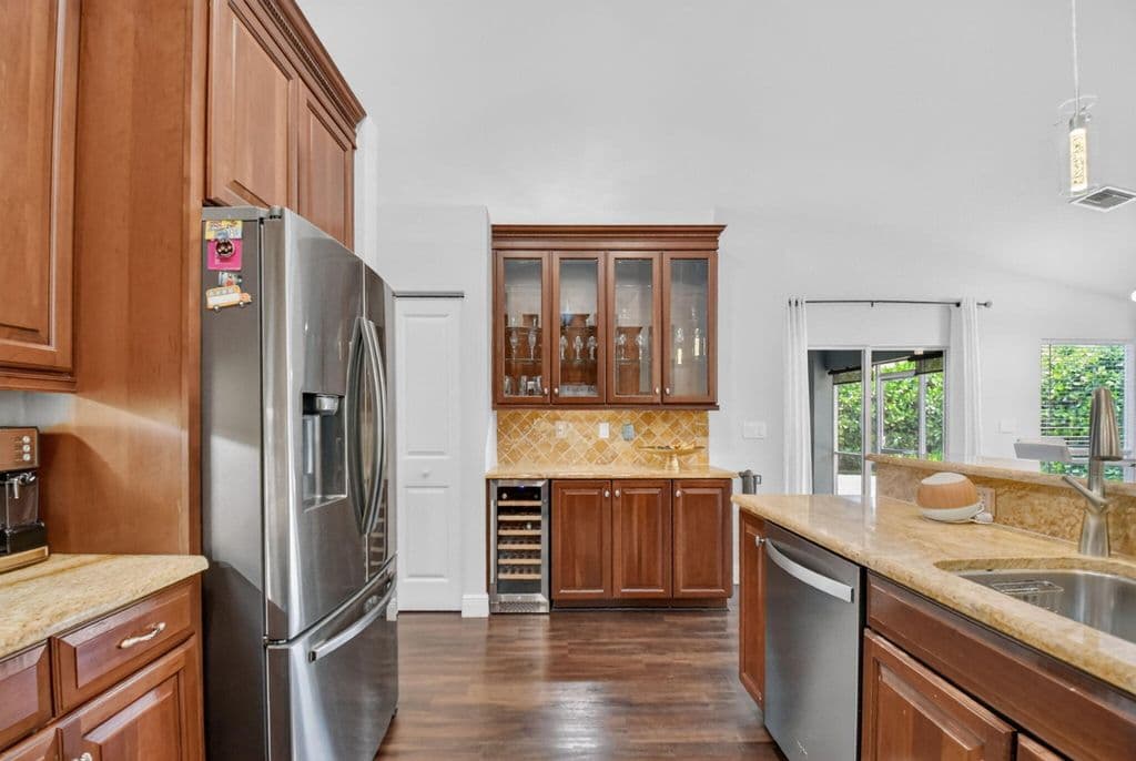3-bedroom Single-Family Home — 6170 Pitch Lane