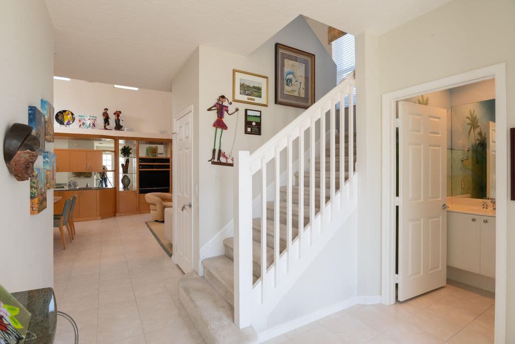 3+1 Mülk — 7691 CARDINAL Court