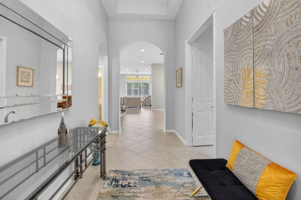 3+1 Müstakil ev — 8208 Parini Way