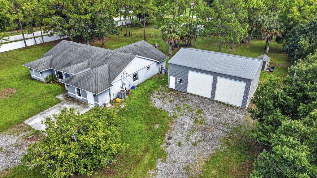 4-bedroom Single-Family Home — 14935 89th Place N