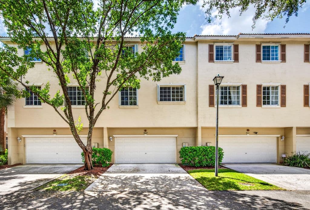 3-bedroom Property — 4607 Danson Way