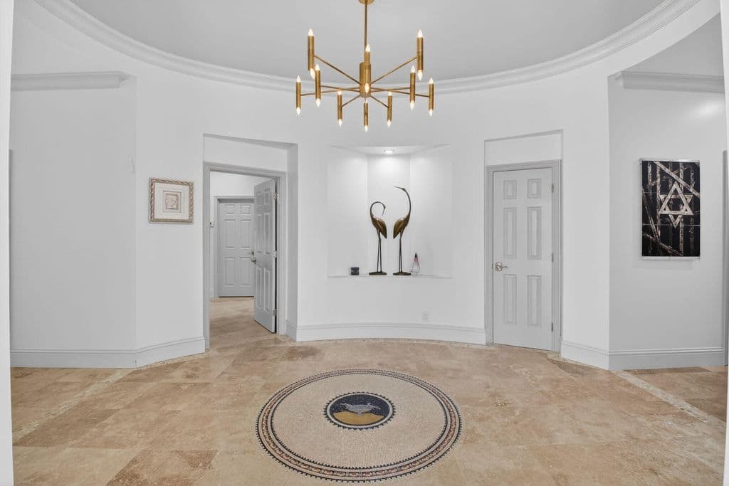 3-bedroom Single-Family Home — 21237 Harrow Court