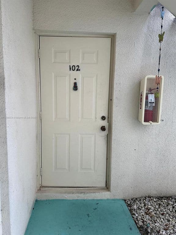 2-bedroom Condo — 2051 NW 46th Ave APT F102