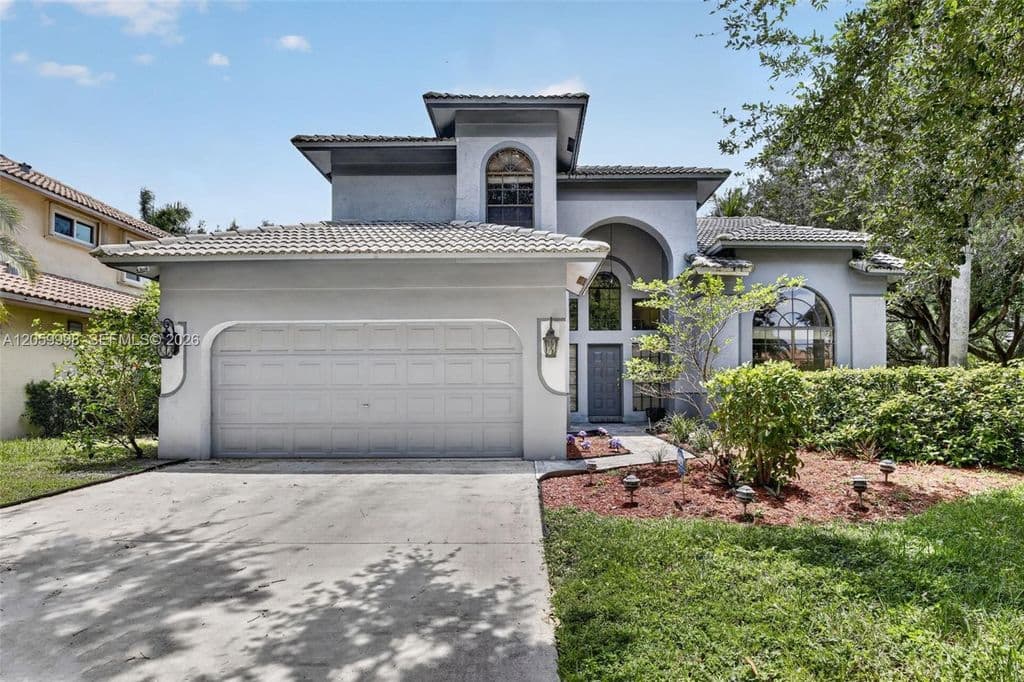 4+1 Müstakil ev — 11584 Waterford Ct