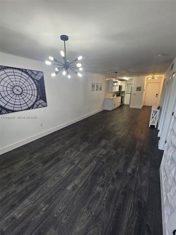 2+1 Condo — 6055 W 19th Ave APT 209