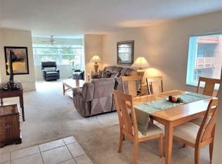 2+1 Condo — 9861 Sunrise Lakes Blvd APT 310, Fort Lauderdale, 33322