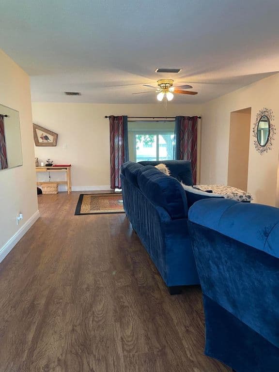 2-bedroom Single-Family Home — 6703 NW 73rd Street