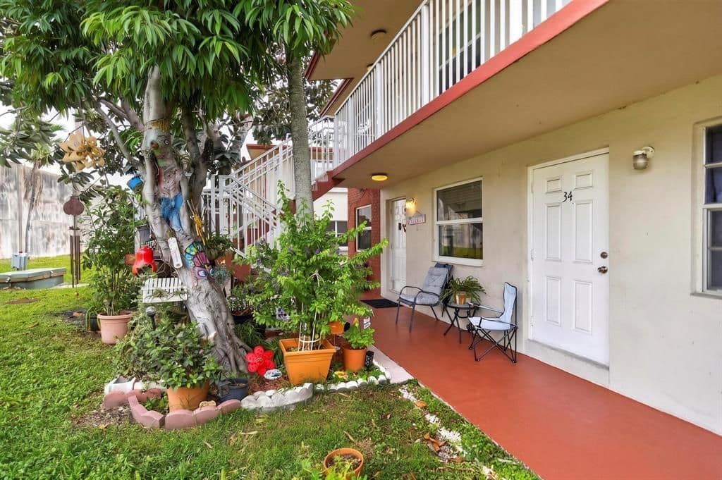 2+1 Condo — 2918 FUNSTON Street #35b
