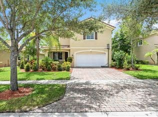 5+1 Müstakil ev — 6819 Osage Circle, Greenacres, 33413