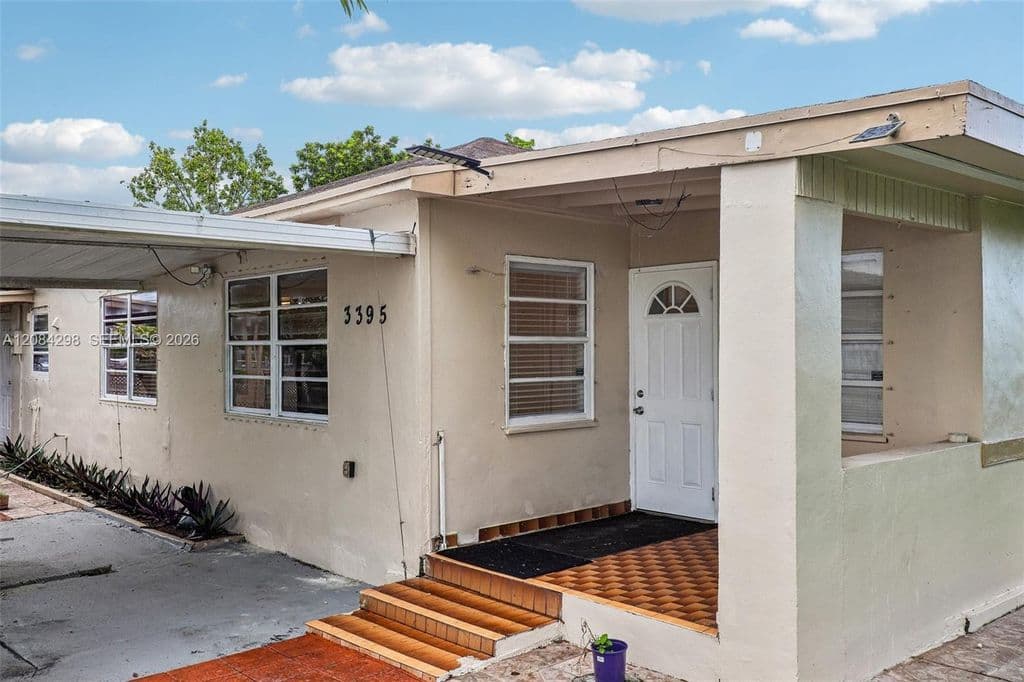 3+1 Müstakil ev — 3395 SW 88th Pl