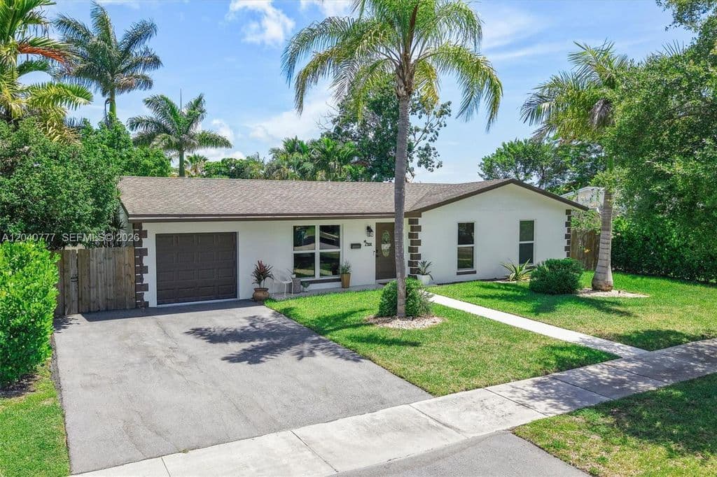 4+1 Müstakil ev — 9241 SW 183rd Ter