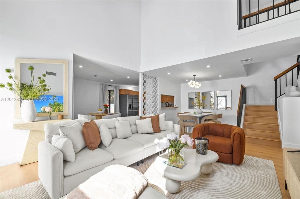 3-bedroom Property — 21216 Harbor Way APT 158-15