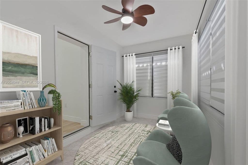 3+1 Müstakil ev — 583 NW 47th Ter