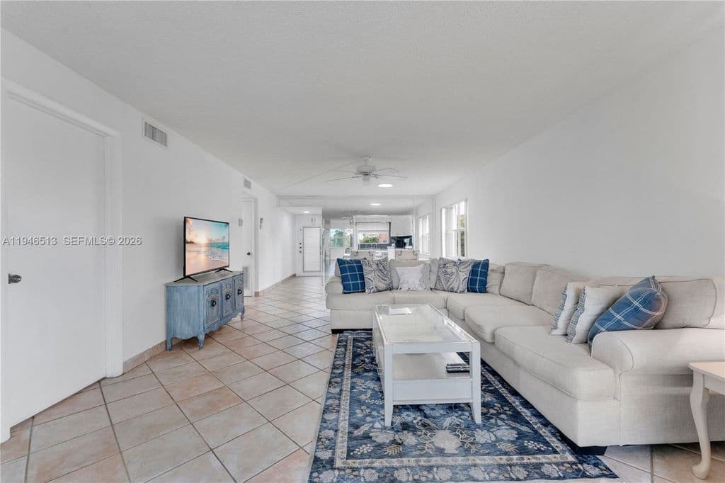 2+1 Condo — 9721 Sunrise Lakes Blvd APT 201